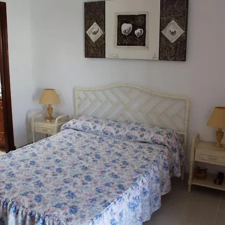 Estepona - Playa Apartamento Cerca Del Mar Isa29