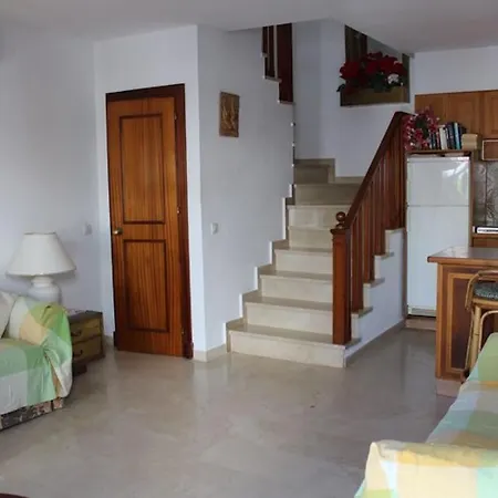 Estepona - Playa Apartamento Cerca Del Mar Isa29 Apartman Estepona