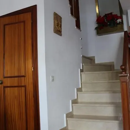 Estepona - Playa Apartamento Cerca Del Mar Isa29 Apartment *