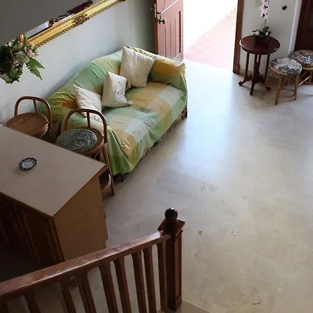 Estepona - Playa Apartamento Cerca Del Mar Isa29 Apartment Estepona