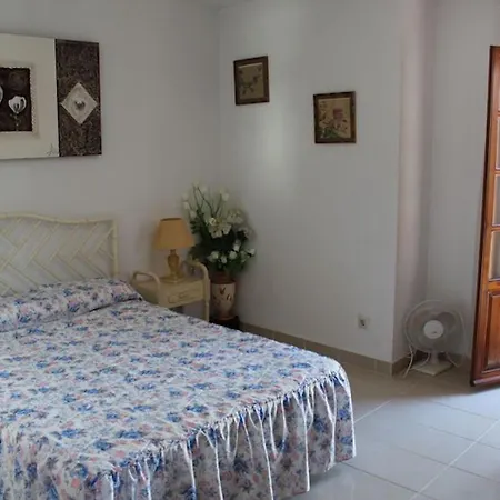 Estepona - Playa Apartamento Cerca Del Mar Isa29 Apartman *