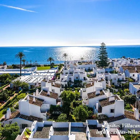 Estepona - Playa Apartamento Cerca Del Mar Isa29