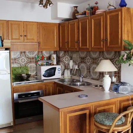 Estepona - Playa Apartamento Cerca Del Mar Isa29 *