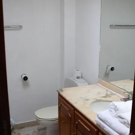 Estepona - Playa Apartamento Cerca Del Mar Isa29