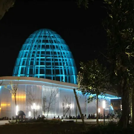 Estepona - Playa Apartamento Cerca Del Mar Isa29