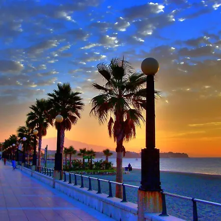 Estepona - Playa Apartamento Cerca Del Mar Isa29 Appartement