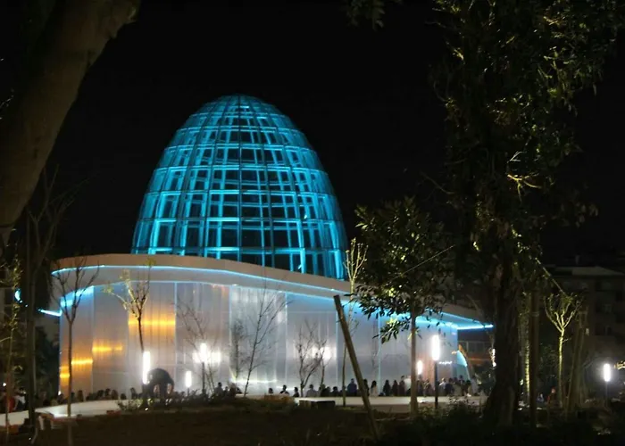 Estepona - Playa Apartamento Cerca Del Mar Isa29