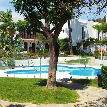 Estepona - Playa Apartamento Cerca Del Mar Isa29 * Estepona