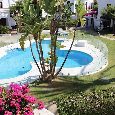 Apartmán Estepona - Playa Apartamento Cerca Del Mar Isa29 Estepona